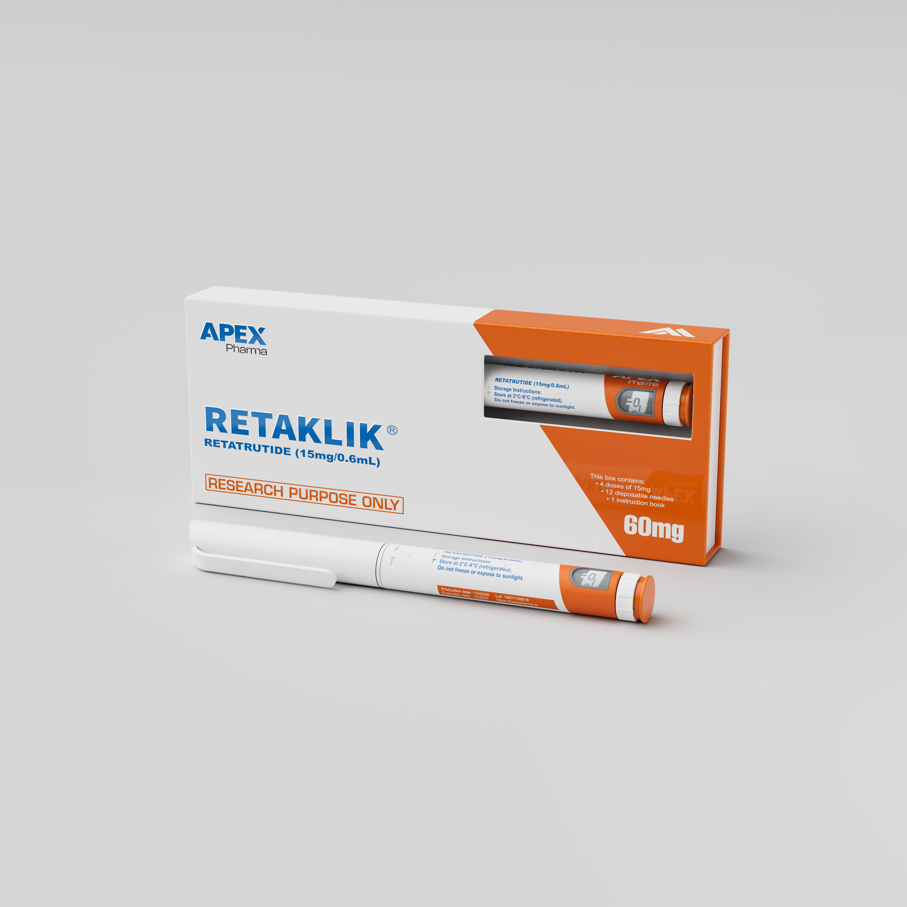 how many units to start retatrutide Retatrutide Starting Dose: Full Dosing Guide and What to Expect