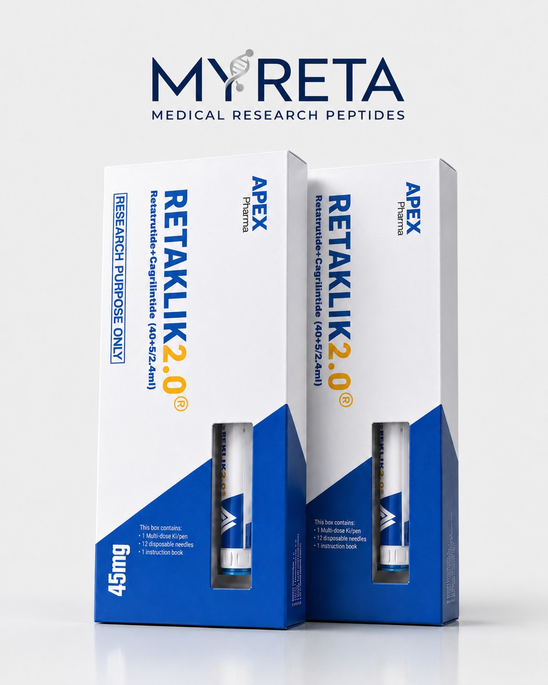 retatrutide apex – Tuprotecr Retatrutide 10mg